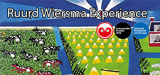 Ruurd Wiersma Experience