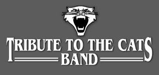 Tribute to the cats band